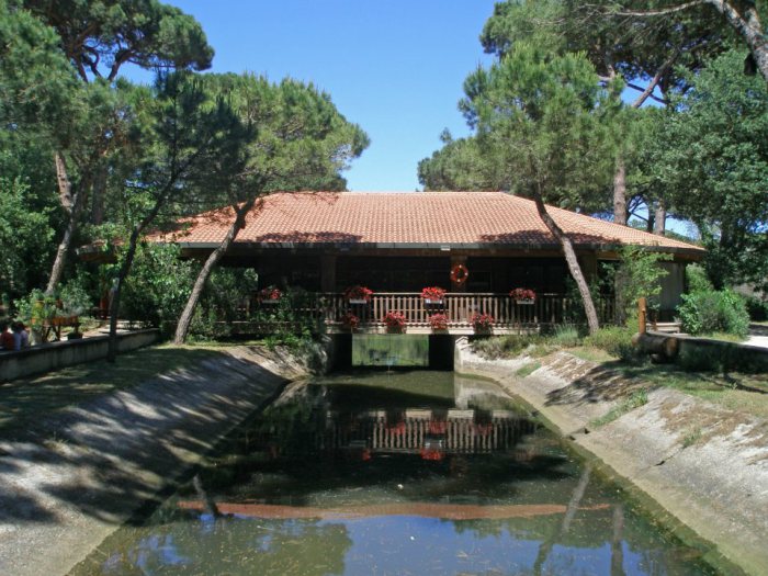 Parco Naturale di Cervia