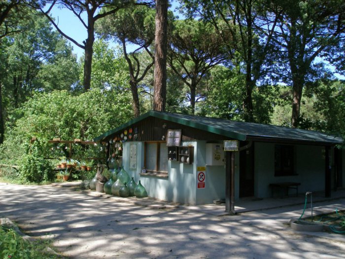Parco Naturale di Cervia