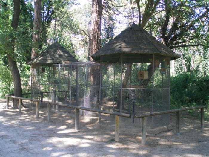 Parco Naturale di Cervia