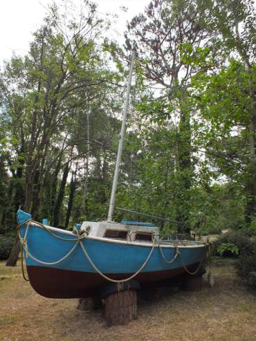 Parco Naturale di Cervia