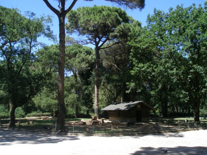 Parco Naturale di Cervia