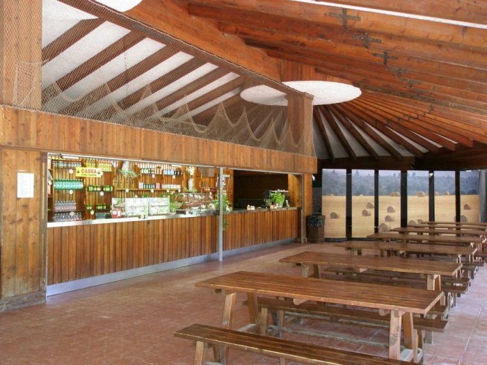 Parco Naturale di Cervia