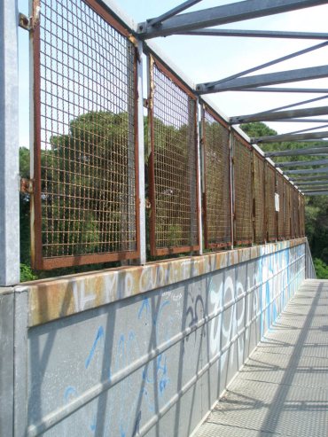 la pineta di cervia e milano marittima