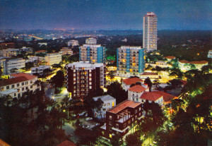 Abitare o essere Milano Marittima