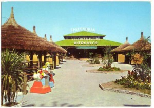 la vecchia baviera green park cervia