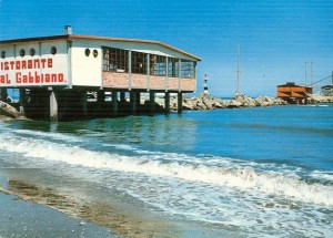 ristorante al gabbiano