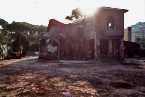 ristorante al caminetto