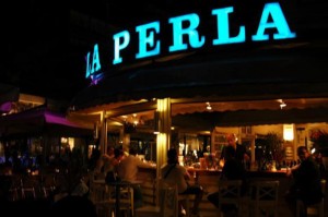 la perla milano marittima