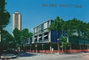 milano marittima brand