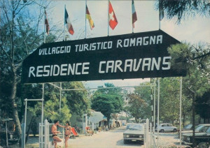 camping romagna 1976