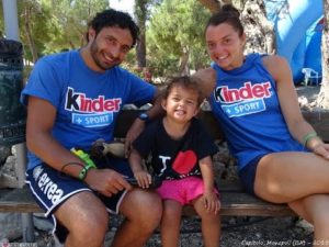 Mi.Ma e Shiro, i ragazzi della pallavolo