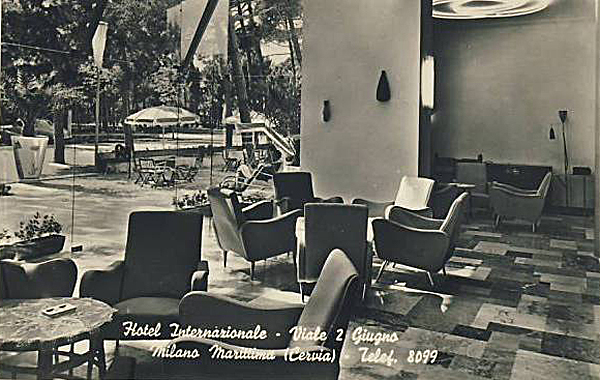hotel internazionale