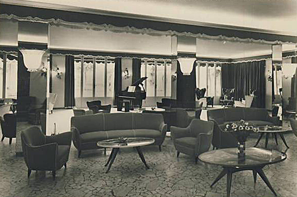 hotel internazionale