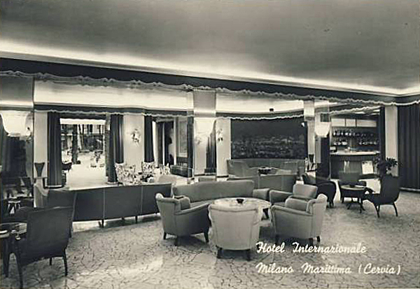hotel internazionale