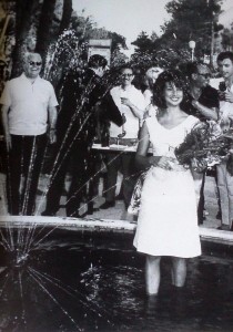 La dolce vita