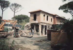 immagini dal passato