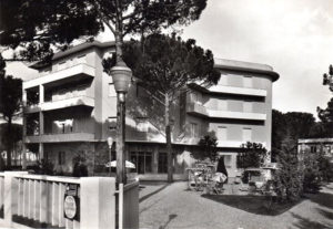 le vecchie ville di milano marittima