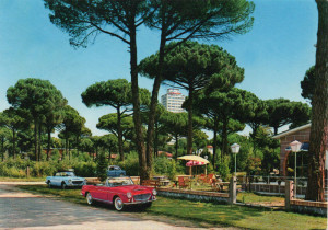 Abitare o essere Milano Marittima