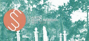 I salotti di Milano Marittima REWIND (prima parte)
