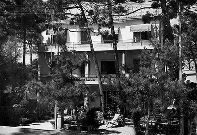hotel di milano marittima scomparsi