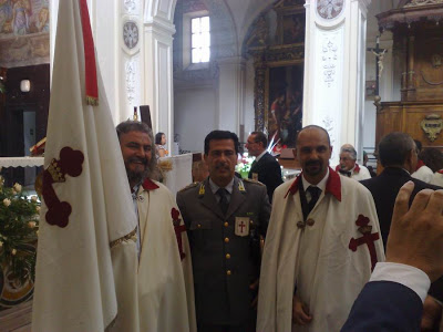 Salotti gemelli e torri gemelle