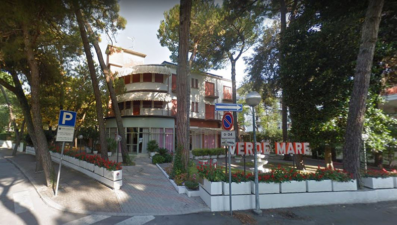 hotel di milano marittima scomparsi