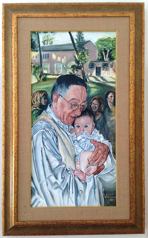 I frati storici della Stella Maris