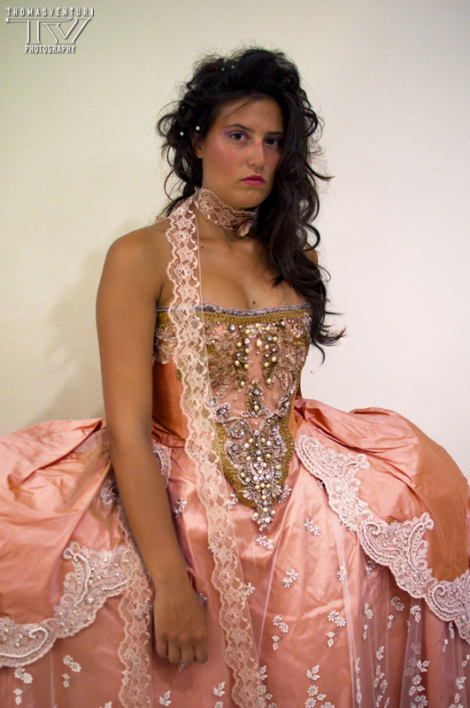 Sfilata DiVino Vestita