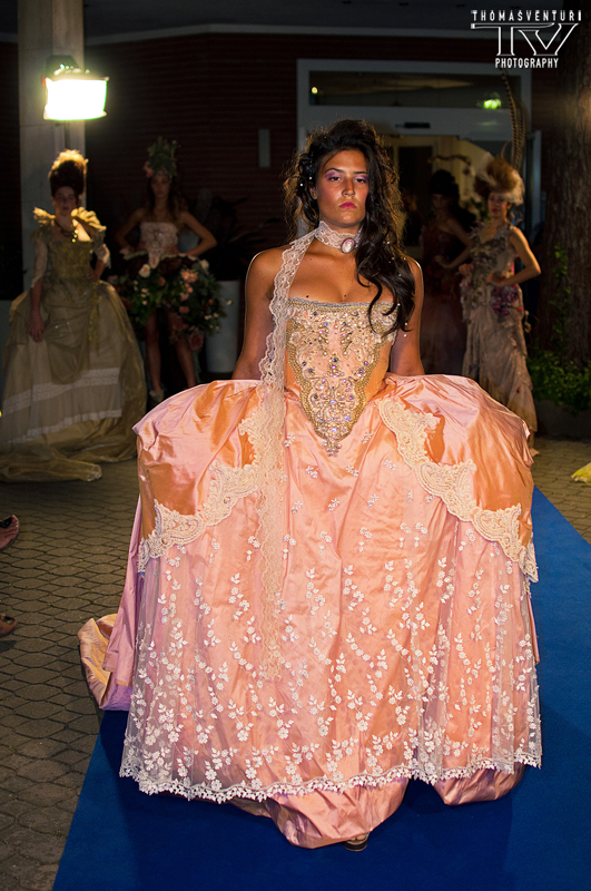 Sfilata DiVino Vestita
