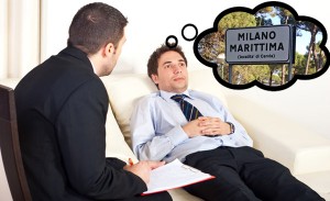 La sindrome di Milano Marittima (Prima parte)