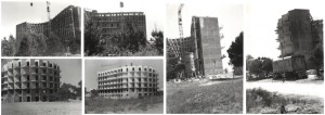 hotel bellevue silvano collina costruzione