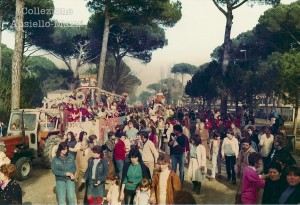 milano marittima carnevale