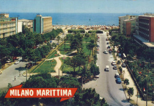 piazzale torino milano marittima
