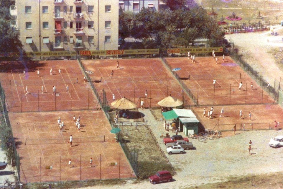 la coppa palanti
