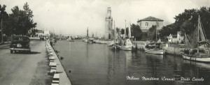 Il faro di Cervia