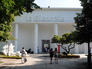biennale di venezia