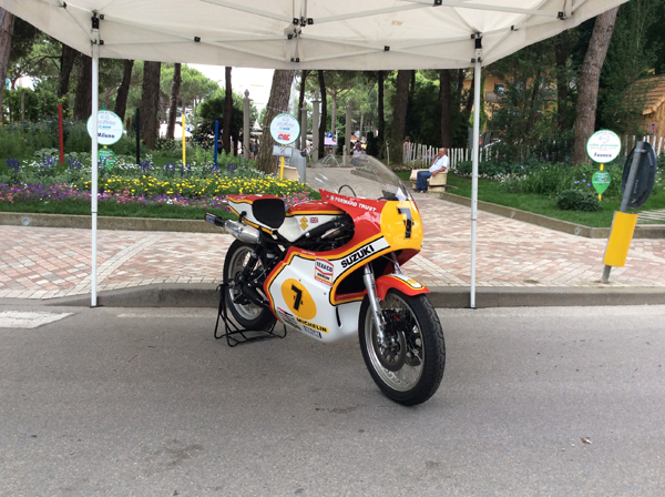 revival della mototemporada