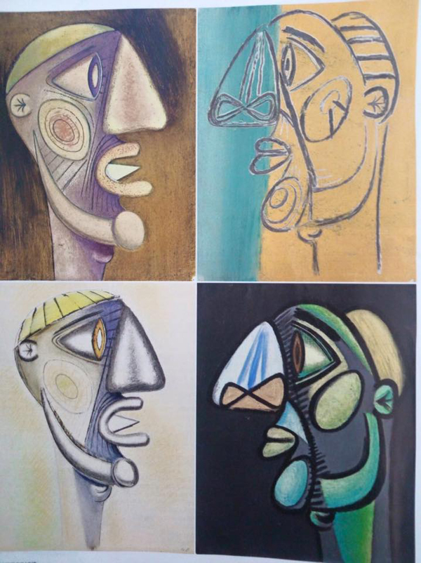 Riviera d'arte
