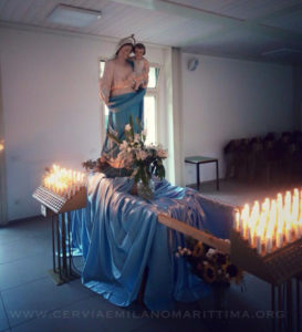 Stella Maris et Virgo Fidelis (Litanie Lauretane)