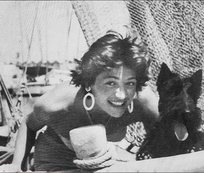 marta marzotto