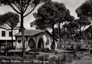Abitare o essere Milano Marittima