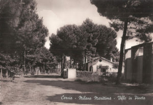C'era una volta