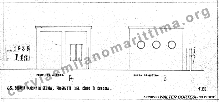 Colonia Varese: i progetti che non avete mai visto