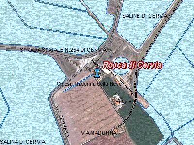 prato della rosa