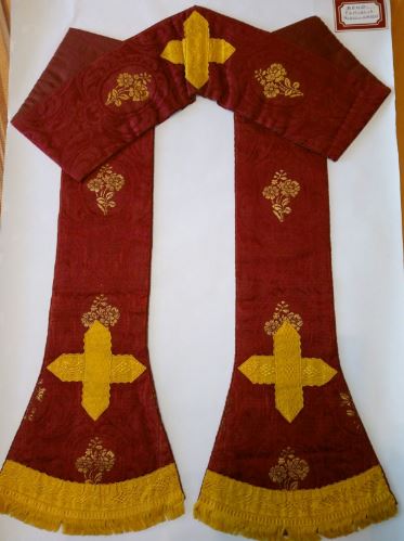 Bentornata Stella Maris