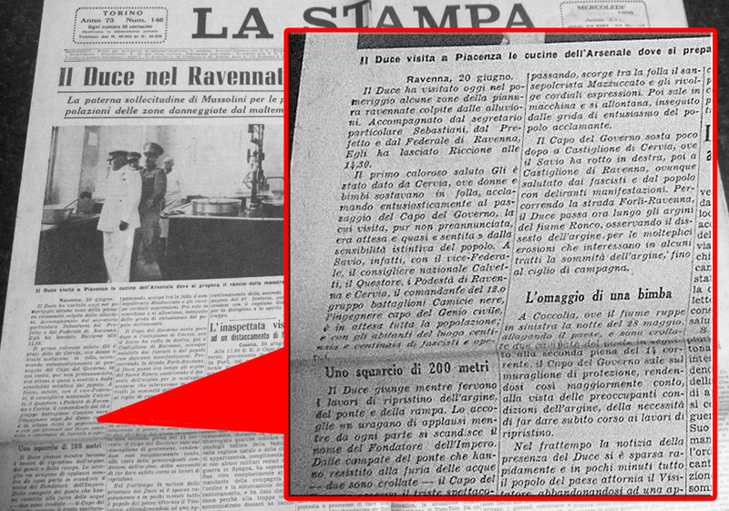 Quelle giornate particolari