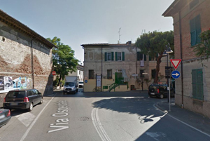 pazza idea nuova viabilità cervia