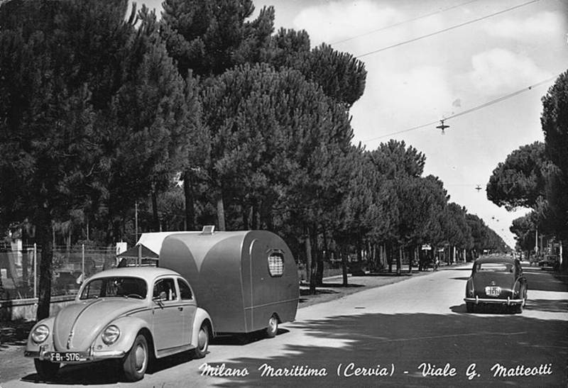 viale matteotti