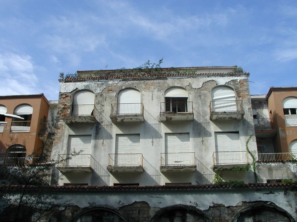 hotel internazionale