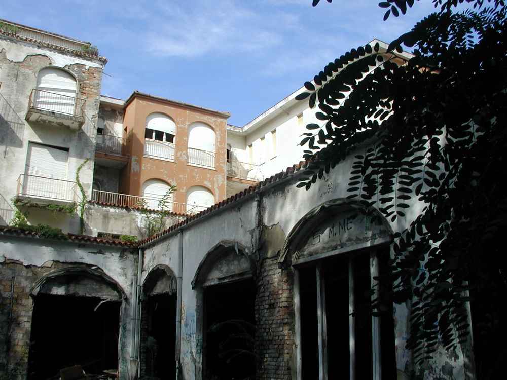 hotel internazionale